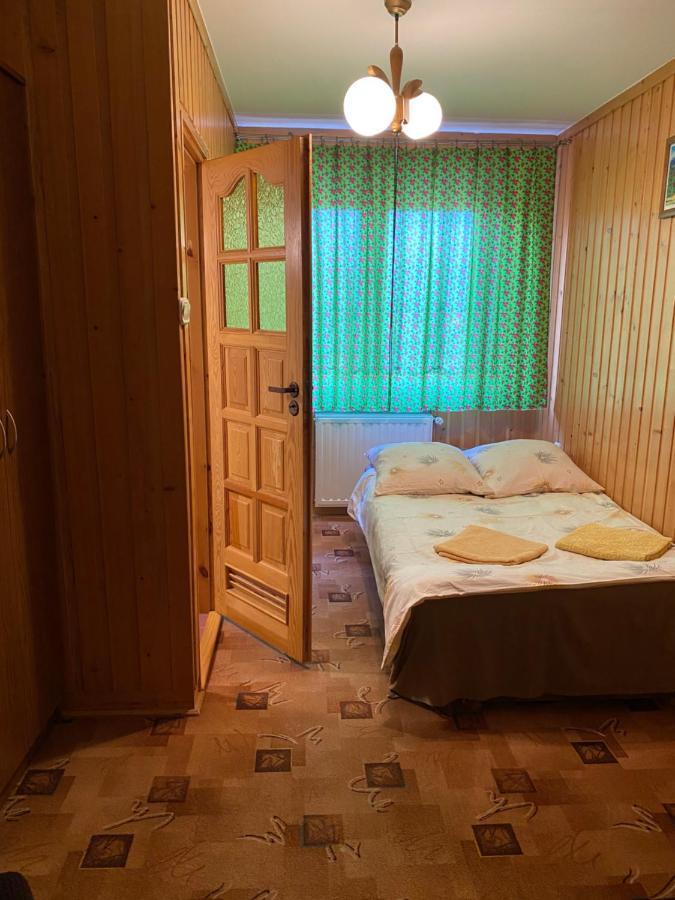 بورونين Pokoje Goscinne Madzia المظهر الخارجي الصورة