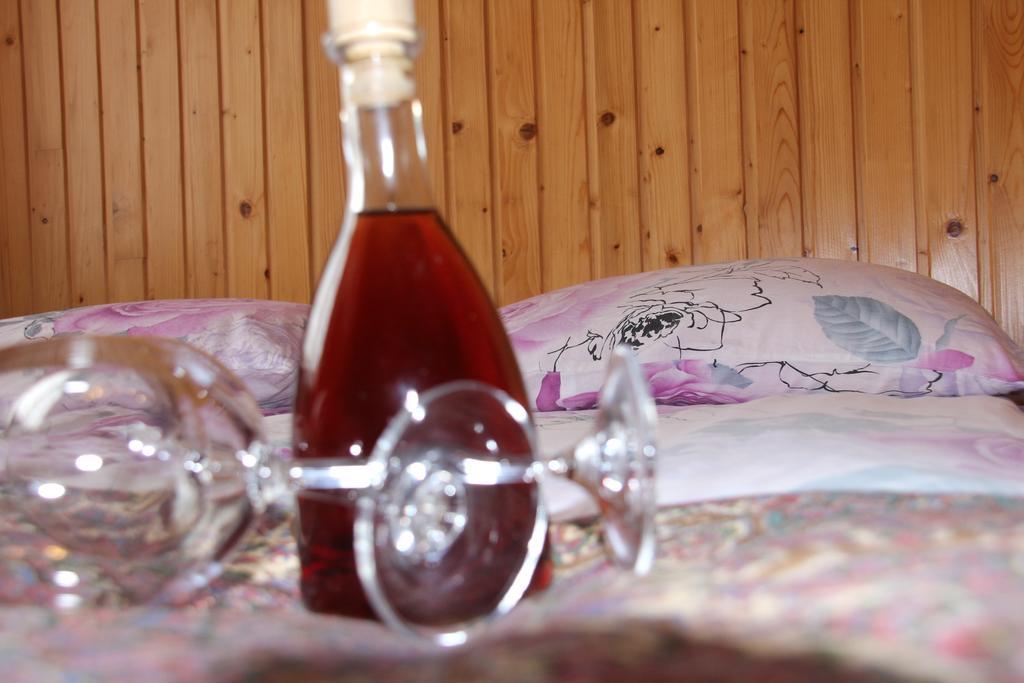 بورونين Pokoje Goscinne Madzia المظهر الخارجي الصورة