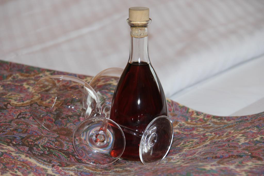 بورونين Pokoje Goscinne Madzia المظهر الخارجي الصورة